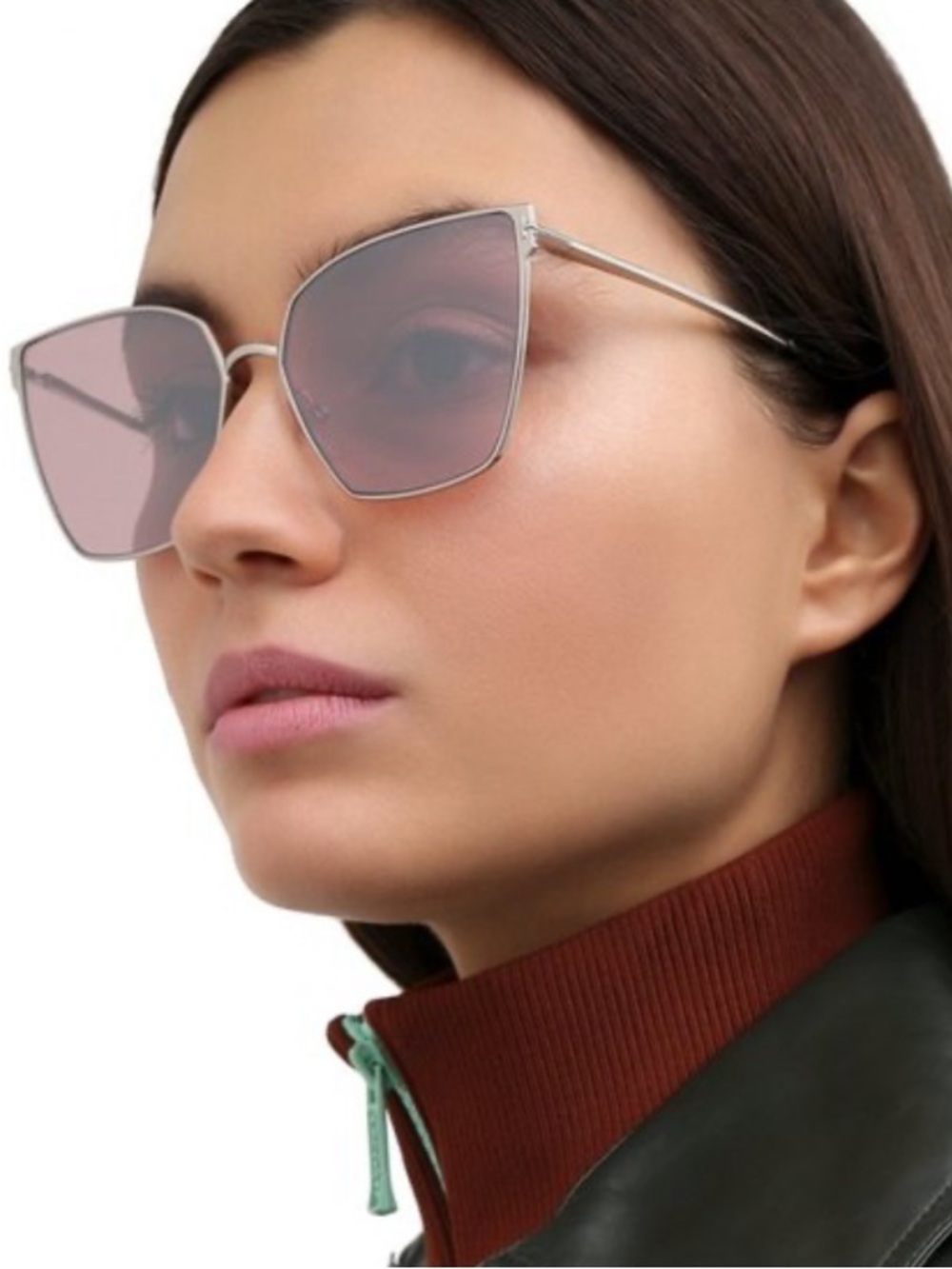 Tom Ford Sunglasses, New 250